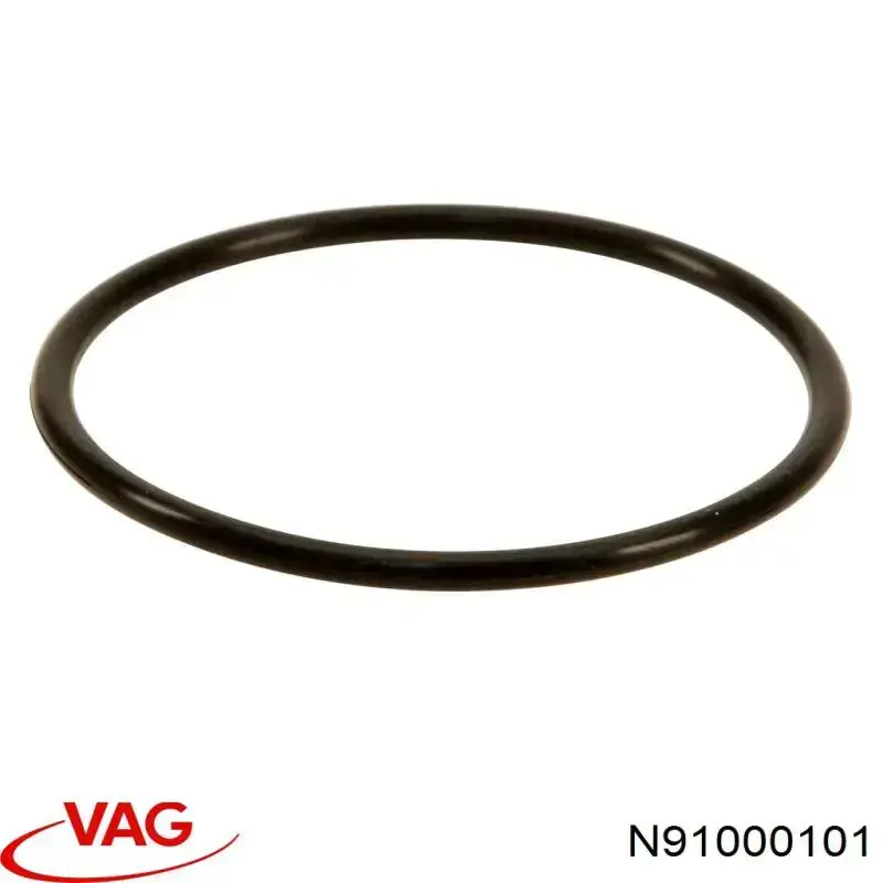 Compre 06563431213 MAN Vedante anular de mangueira do compressor de injeção