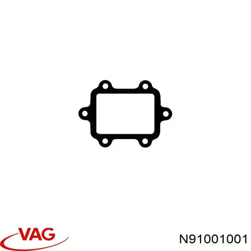  VAG N91001001 preço, a partir de 8,63 USD