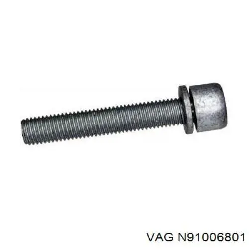 Parafuso do freio de suporte VAG N91006801 preço, a partir de 4,40 USD