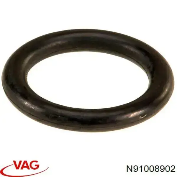 Vedante de bomba de água VAG N91008902 preço, a partir de 2,73 USD