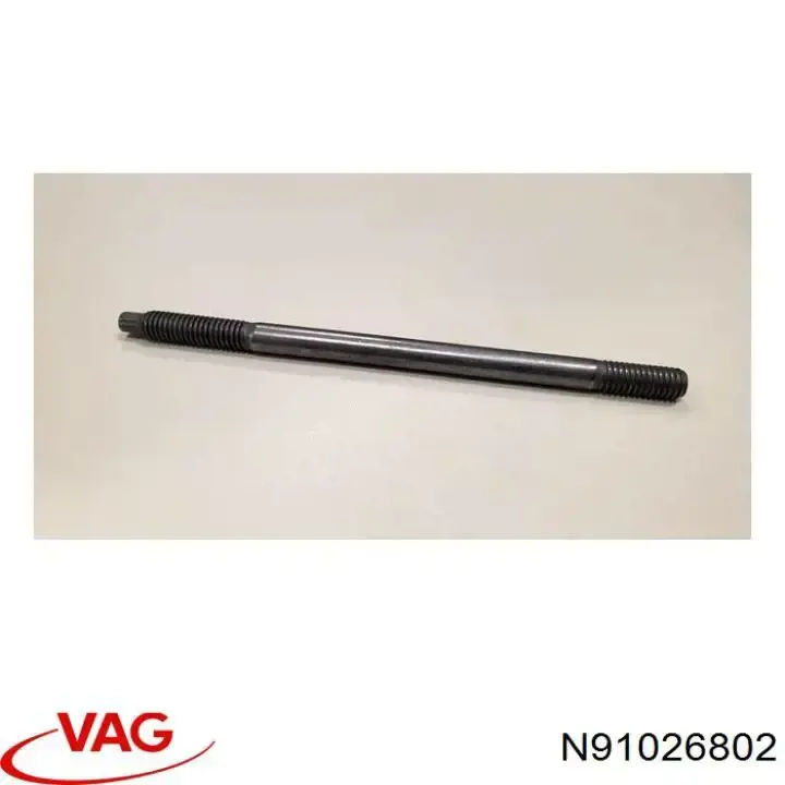  VAG N91026802 preço, a partir de 1,82 USD