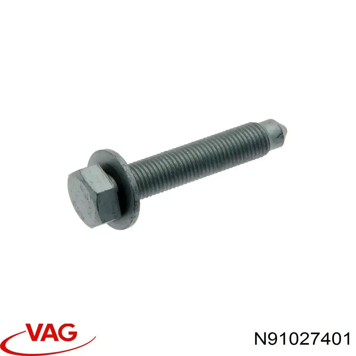 N91027401 VAG Parafuso
