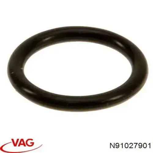 Vedante do radiador de óleo VAG N91027901 preço, a partir de 3,26 USD