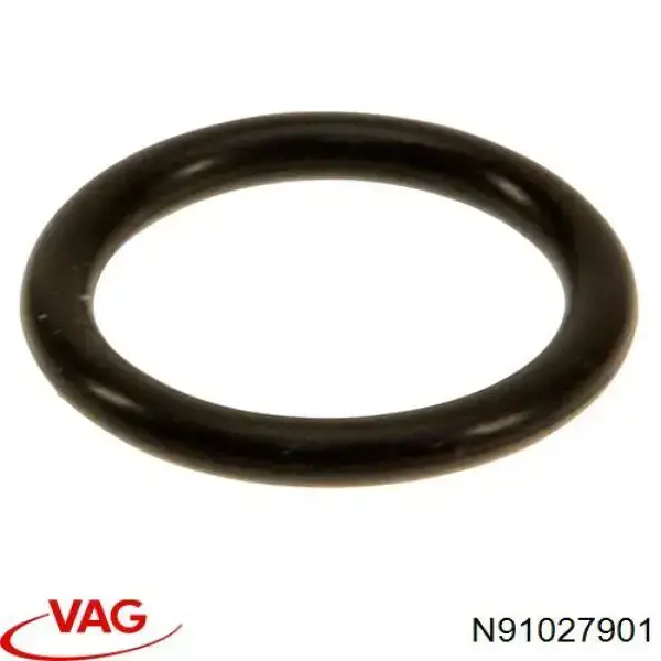 Vedante do radiador de óleo VAG N91027901 preço, a partir de 0,88 USD