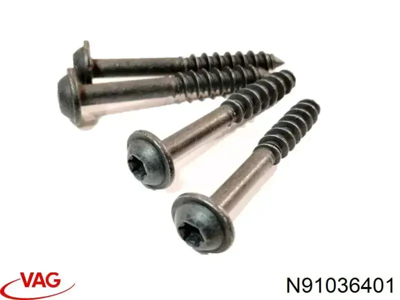  VAG N91036401 preço, a partir de 3,79 USD