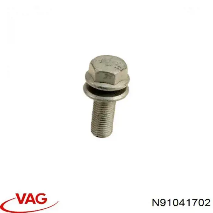  VAG N91041702 preço, a partir de 4,55 USD
