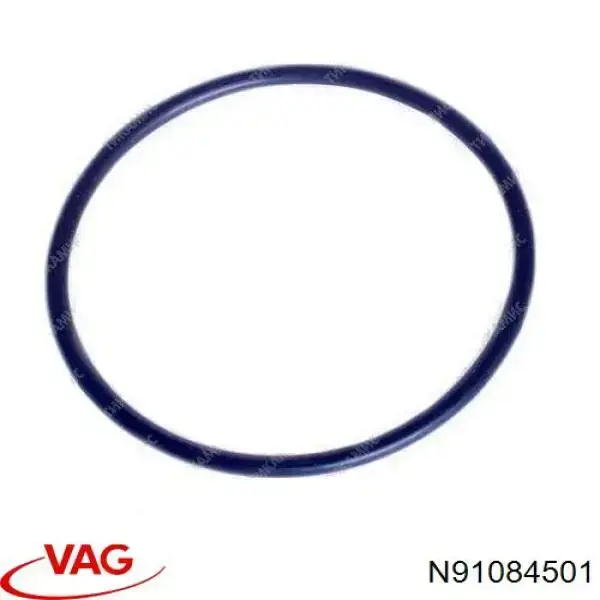Vedante anular de filtro da Caixa Automática de Mudança VAG N91084501 preço, a partir de 3,56 USD