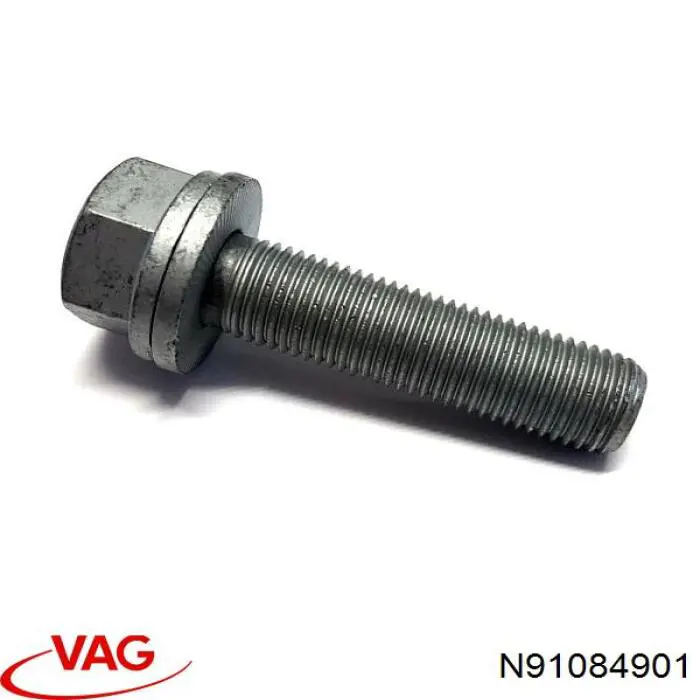 Parafuso do freio de suporte VAG N91084901 preço, a partir de 2,76 USD