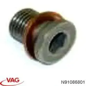 Tampão de panela de motor VAG N91086801 preço, a partir de 8,06 USD