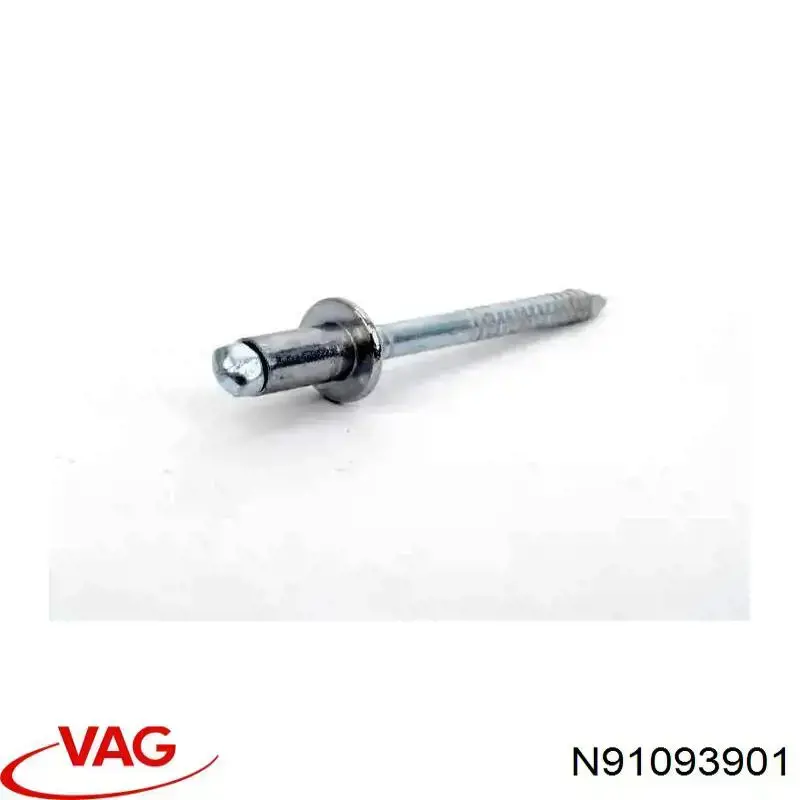  VAG N91093901 preço, a partir de 2,20 USD