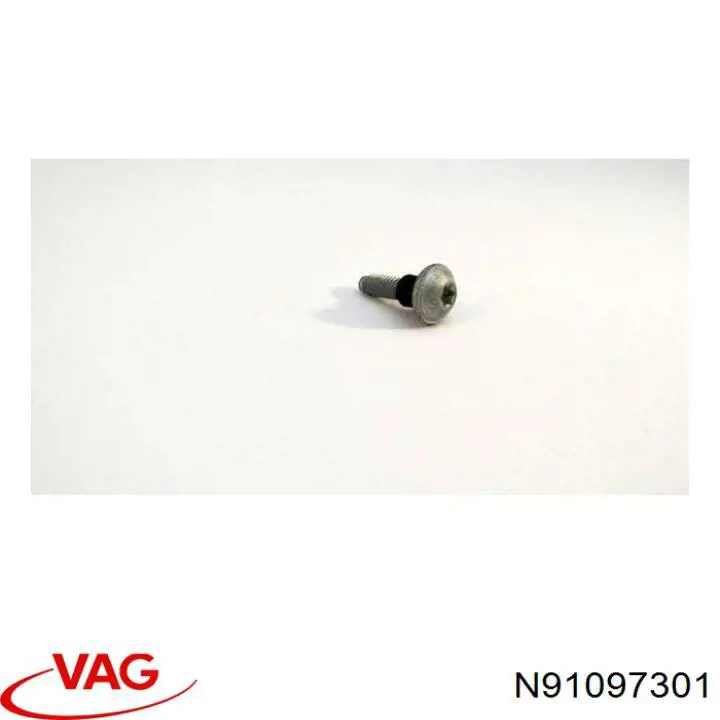  VAG N91097301 preço, a partir de 2,41 USD