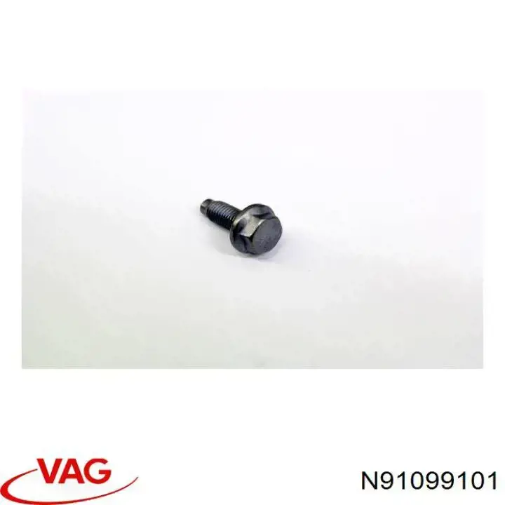  VAG N91099101 preço, a partir de 1,56 USD
