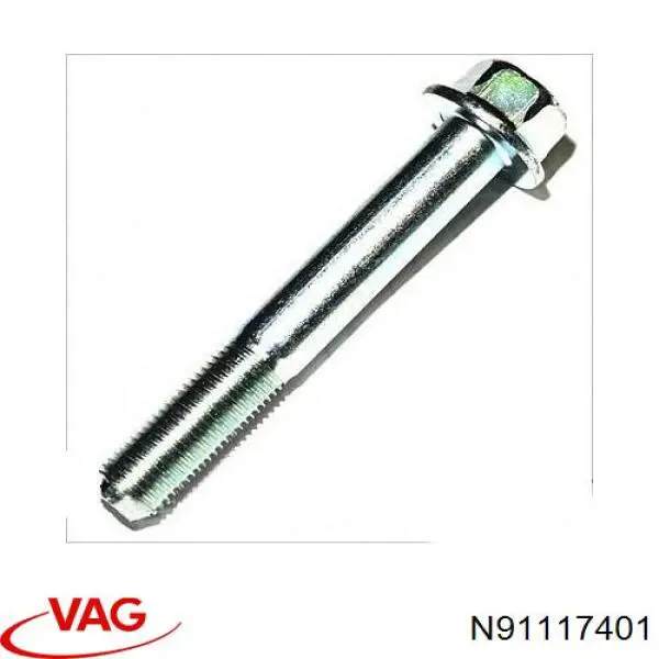 VAG N91117401 preço, a partir de 3,71 USD