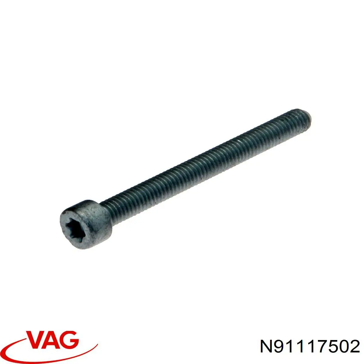  VAG N91117502 preço, a partir de 2,65 USD