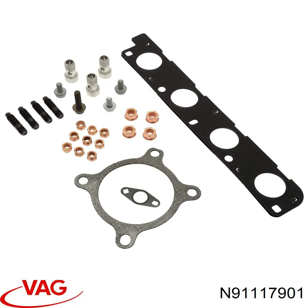  VAG N91117901 preço, a partir de 2,77 USD