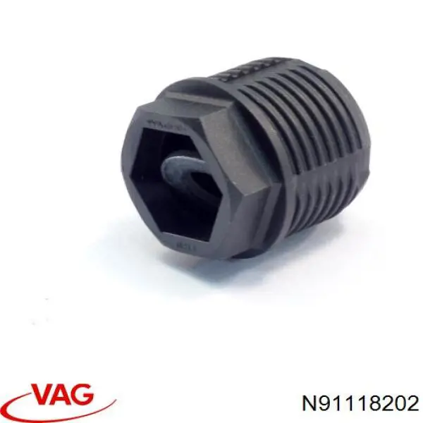  VAG N91118202 preço, a partir de 2,13 USD