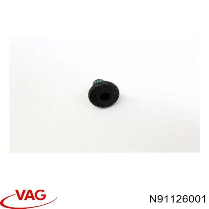  VAG N91126001 preço, a partir de 4,47 USD