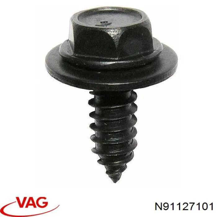  VAG N91127101 preço, a partir de 9,08 USD