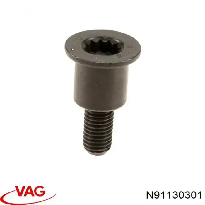 Eixo de reguladora de tensão da correia de transmissão VAG WHT008944 preço, a partir de 2,21 USD