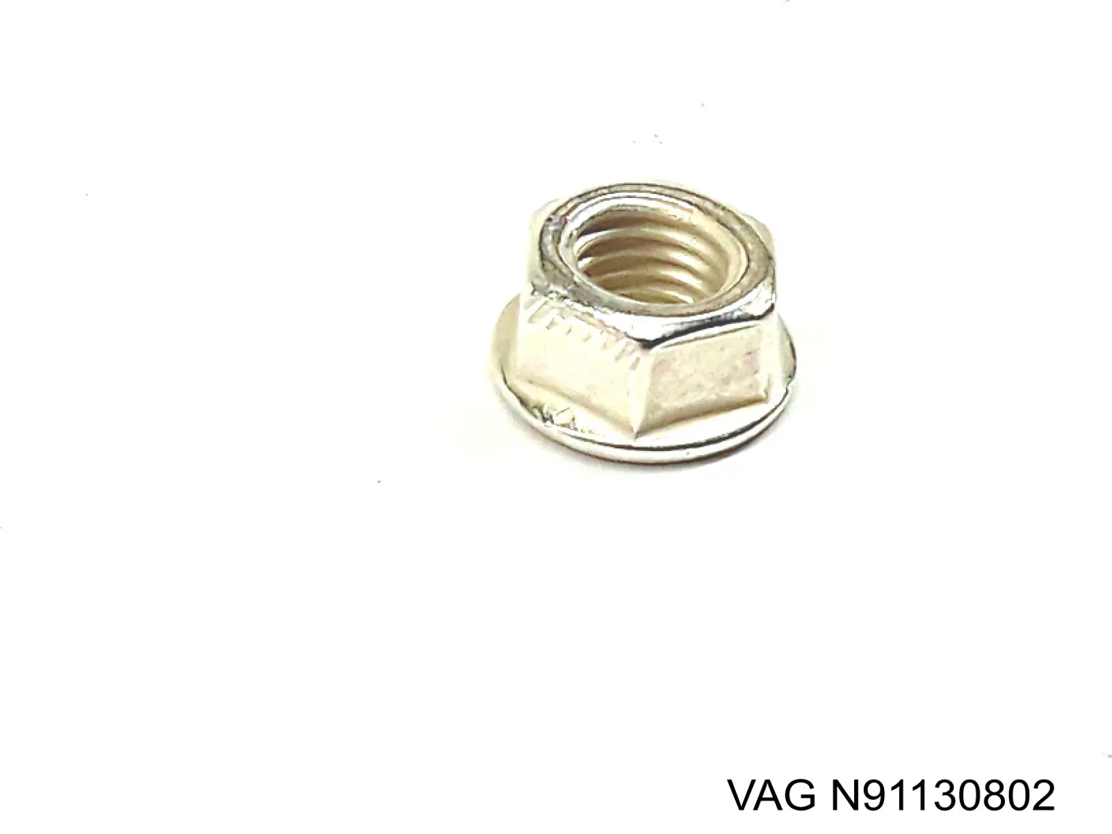 Parafuso (porca) de fixação VAG N91130802 preço, a partir de 5,68 USD