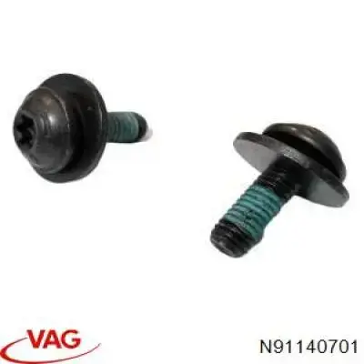  VAG N91140701 preço, a partir de 1,45 USD