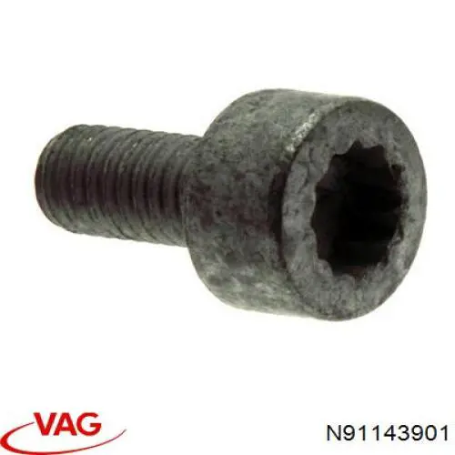  VAG N91143901 preço, a partir de 3,58 USD