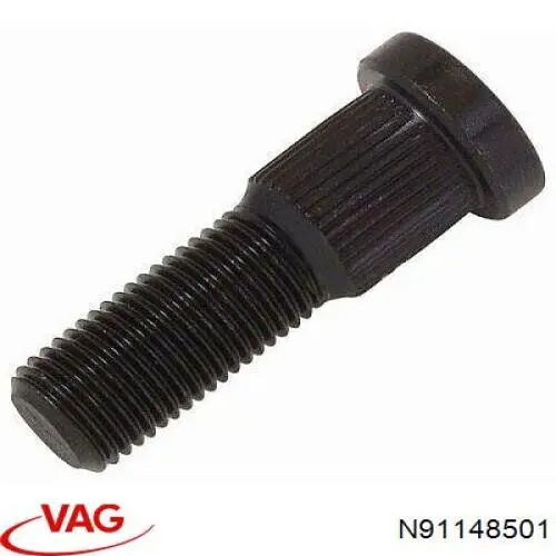  VAG N91148501 preço, a partir de 0,18 USD