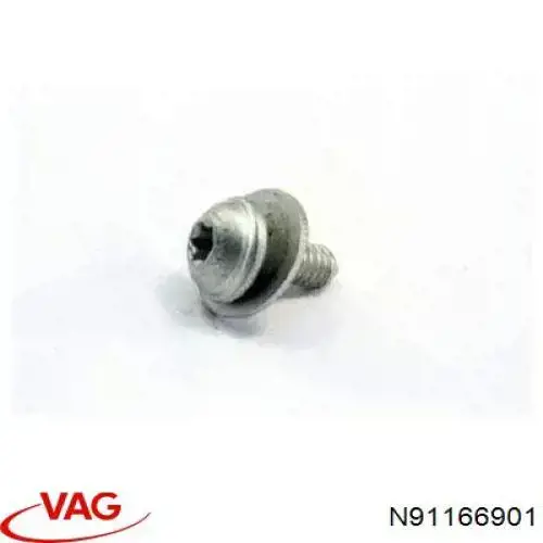  VAG N91166901 preço, a partir de 1,60 USD