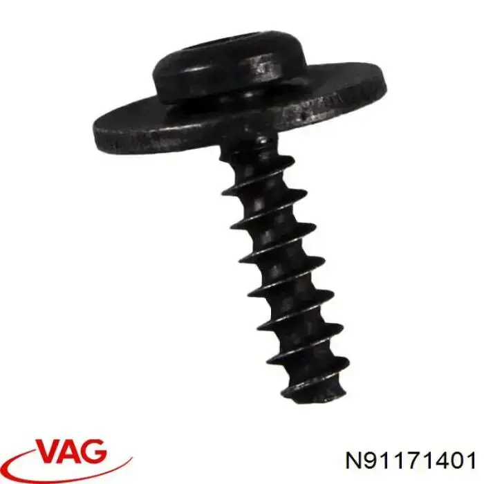  VAG N91171401 preço, a partir de 3,23 USD