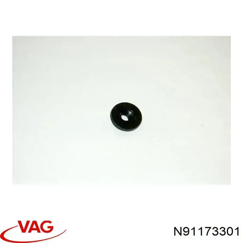  VAG N91173301 preço, a partir de 2,38 USD