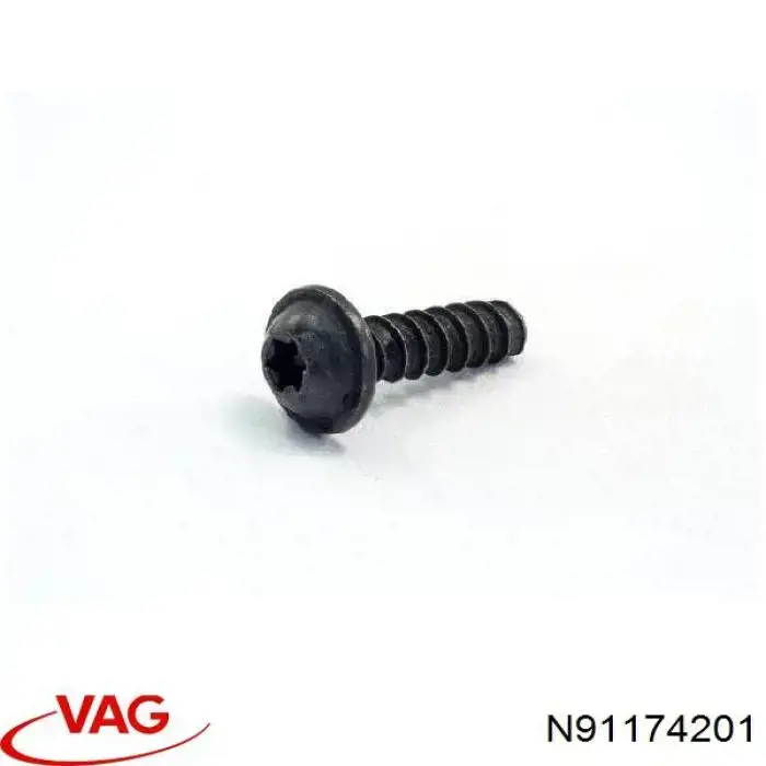  VAG N91174201 preço, a partir de 13,59 USD