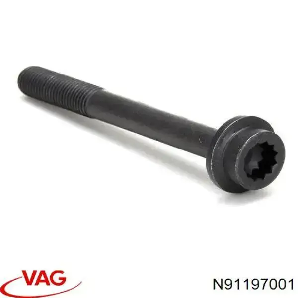 Parafuso da engrenagem da árvore distribuidora VAG N91197001 preço, a partir de 3,97 USD