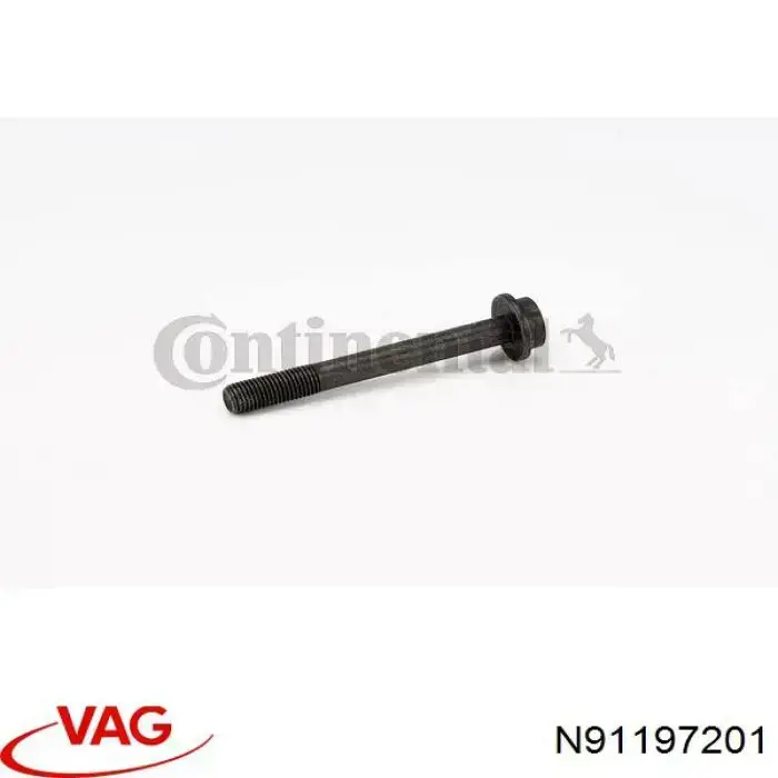  VAG N91197201 preço, a partir de 3,72 USD