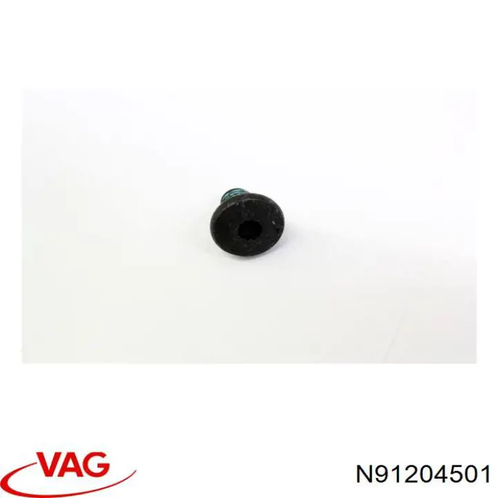  VAG N91204501 preço, a partir de 3,38 USD