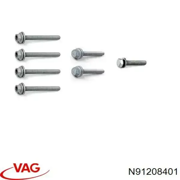  VAG N91208401 preço, a partir de 9,13 USD