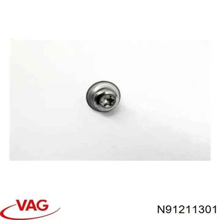  VAG N91211301 preço, a partir de 2,31 USD