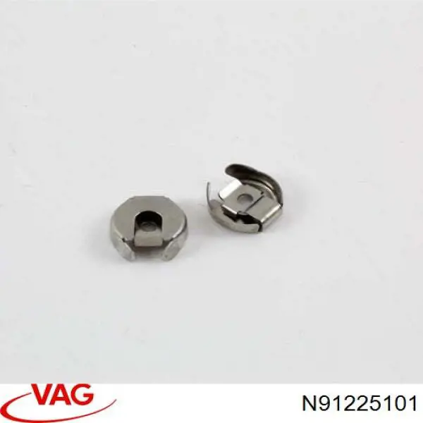 Cabo de mudança duplo Volkswagen Golf VIII CD1, DA1