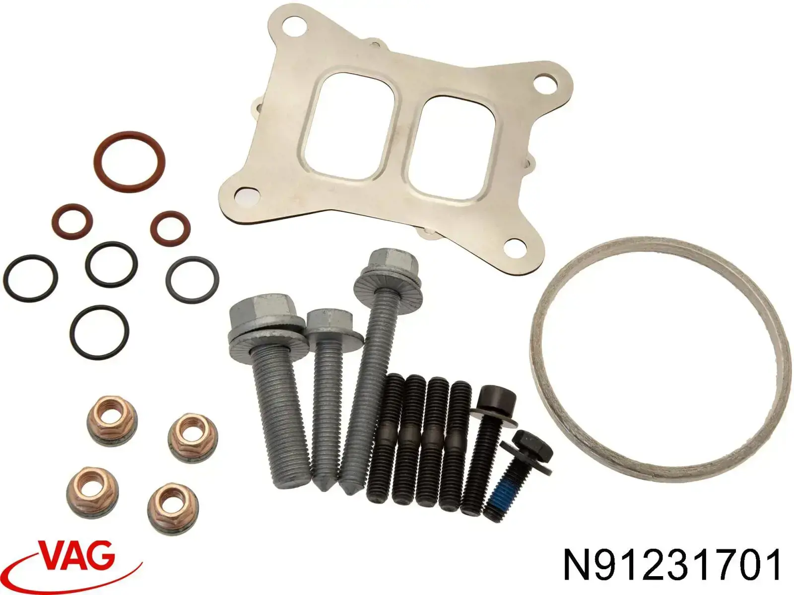  VAG N91231701 preço, a partir de 1,42 USD