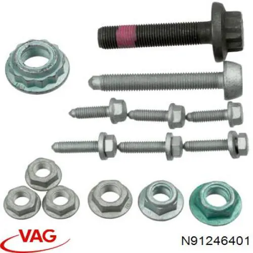  VAG N91246401 preço, a partir de 2,53 USD