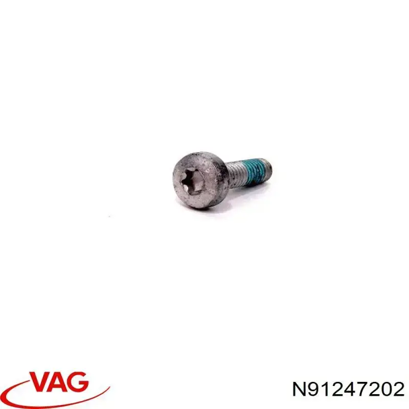  VAG N91247202 preço, a partir de 6,67 USD