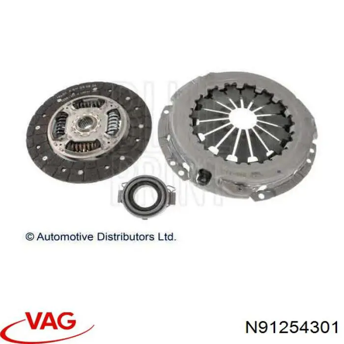 Parafuso da tampa de válvulas CBC VAG N91097401 preço, a partir de 1,99 USD