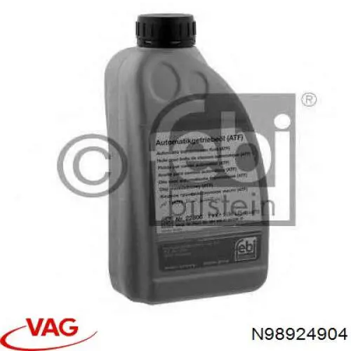  VAG N98924904 preço, a partir de 3,55 USD