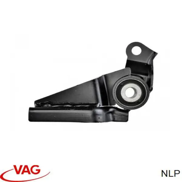 Compre NLP VAG Caixa Automática de Mudança montada