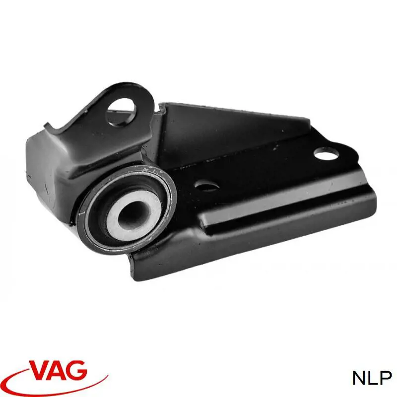 Caixa Automática de Mudança montada VAG NLP preço, a partir de 1279,53 USD