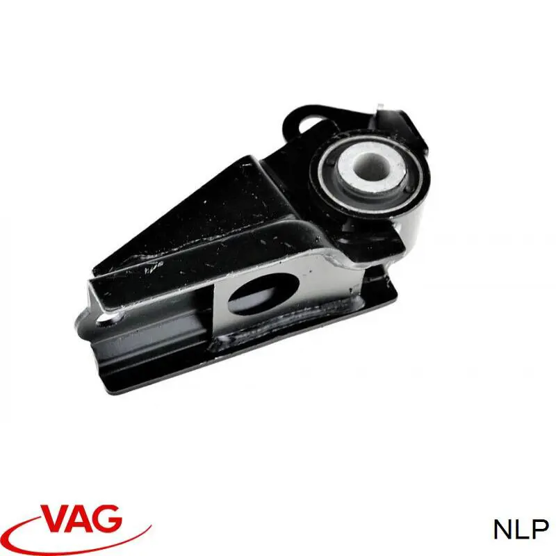 Caixa Automática de Mudança montada VAG NLP preço, a partir de 1279,53 USD