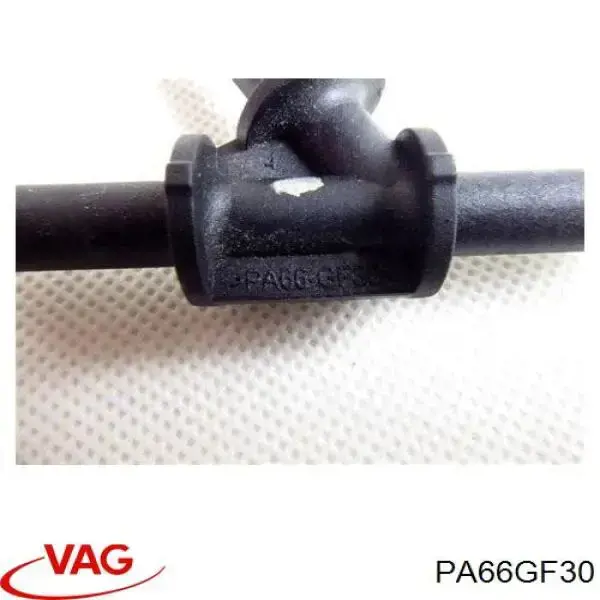 Braçadeira de plástico universal VAG PA66GF30 preço, a partir de 37,46 USD