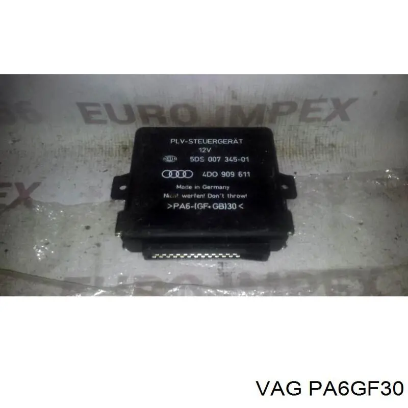  VAG PA6GF30 preço, a partir de 48,77 USD