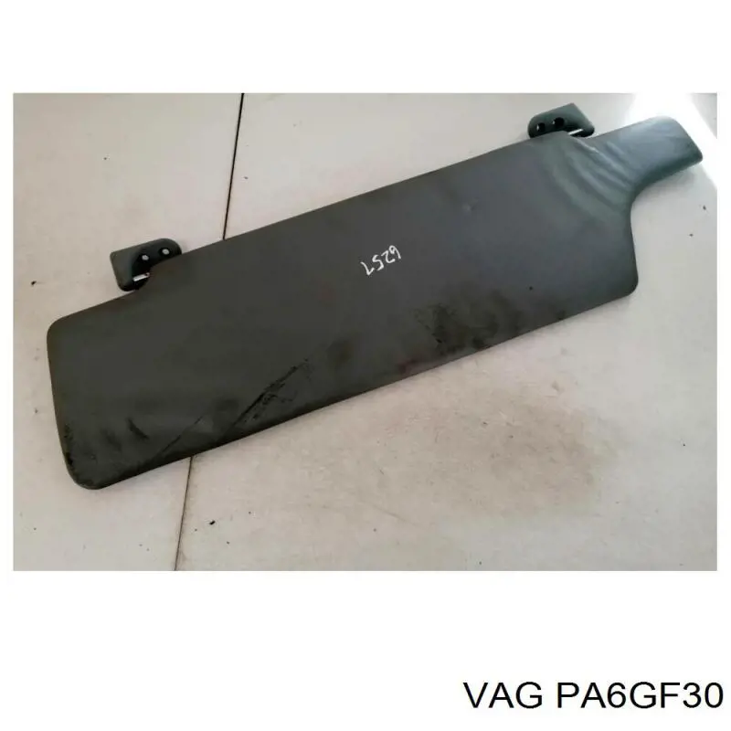  PA6GF30 Hyundai/Kia