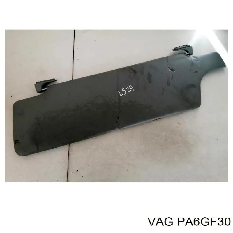 Compre PA6GF30 VAG 