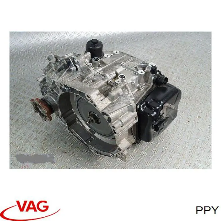 PPY VAG 